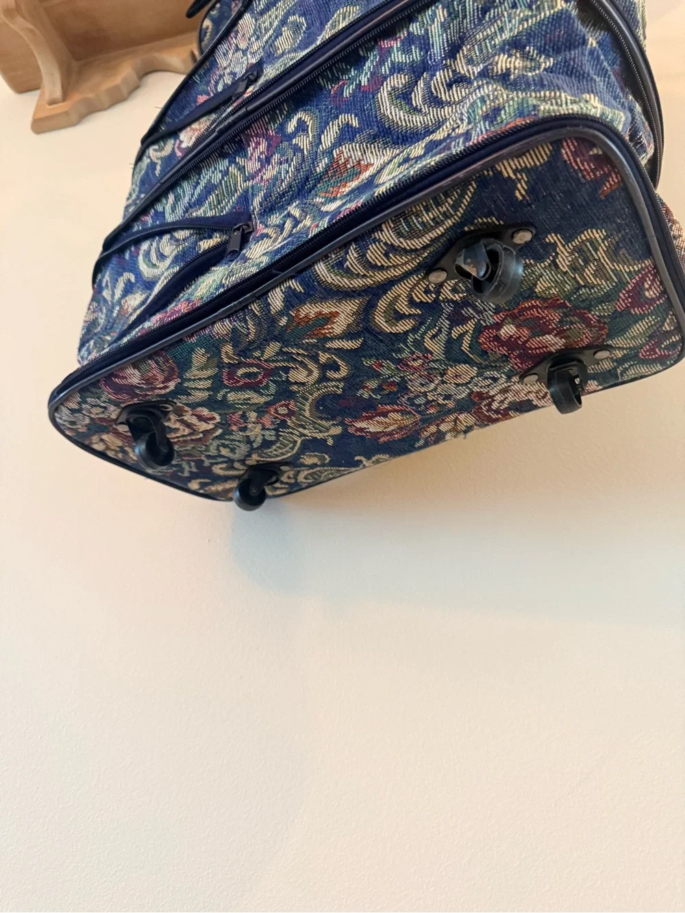 N/A stylish floral